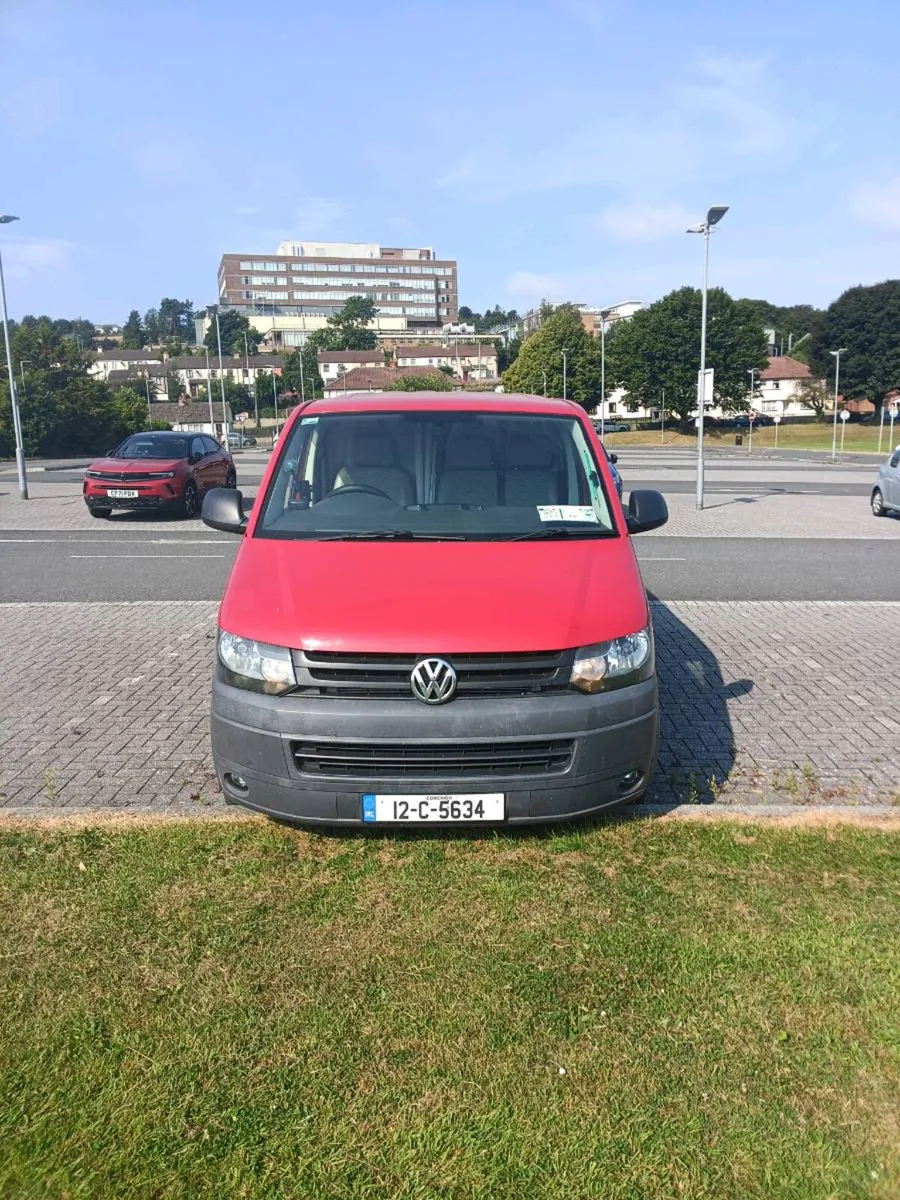 Day van camper - Image 3