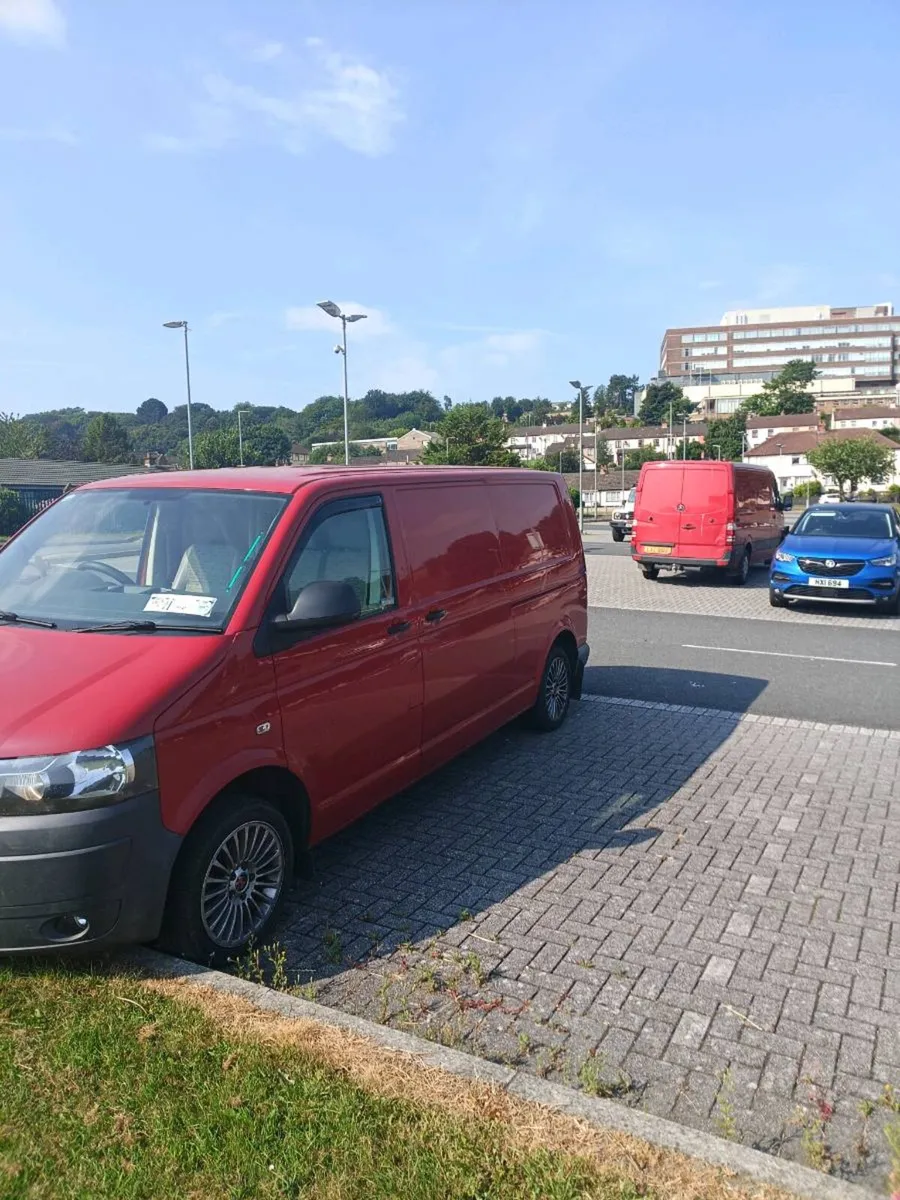 Day van camper - Image 2