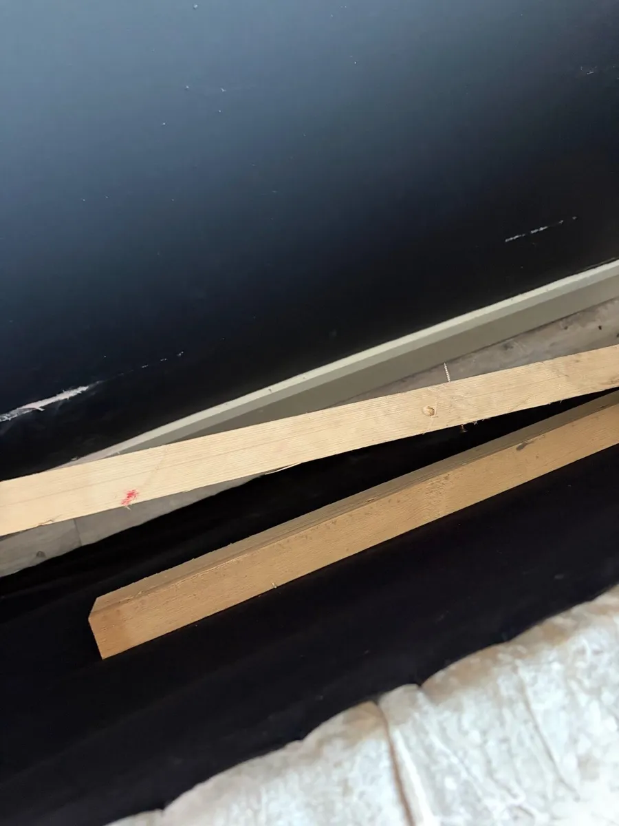 Bed Headboard - Image 2