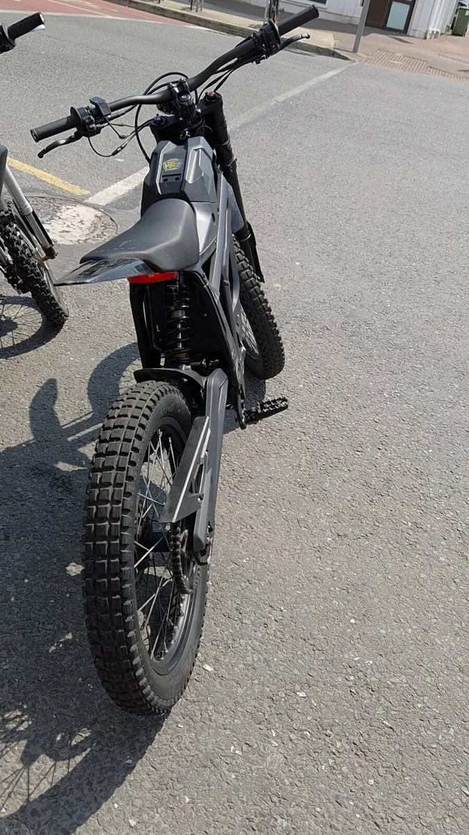 Talaria Sting Pro MX5 - Image 2