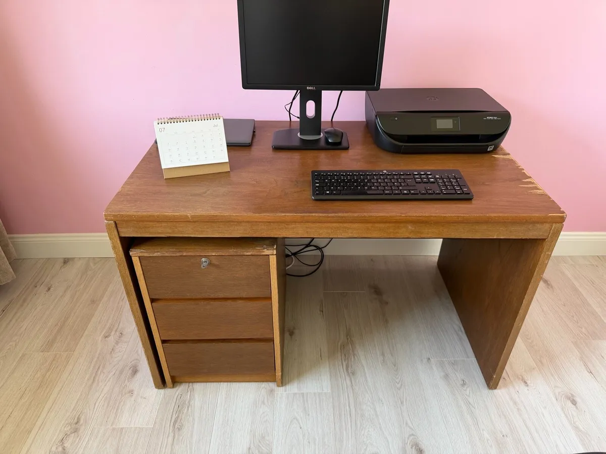 Study desk