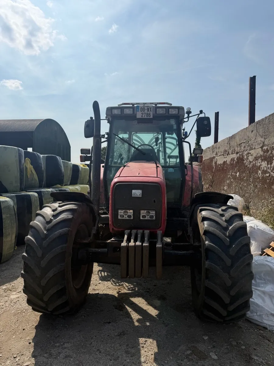 Massey 6280 - Image 4