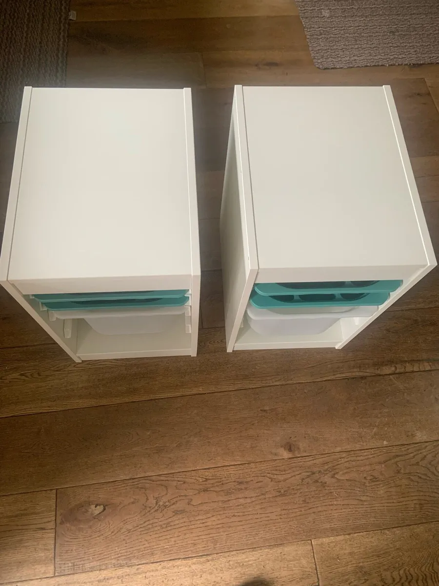 Trofast Storage Units - Image 2
