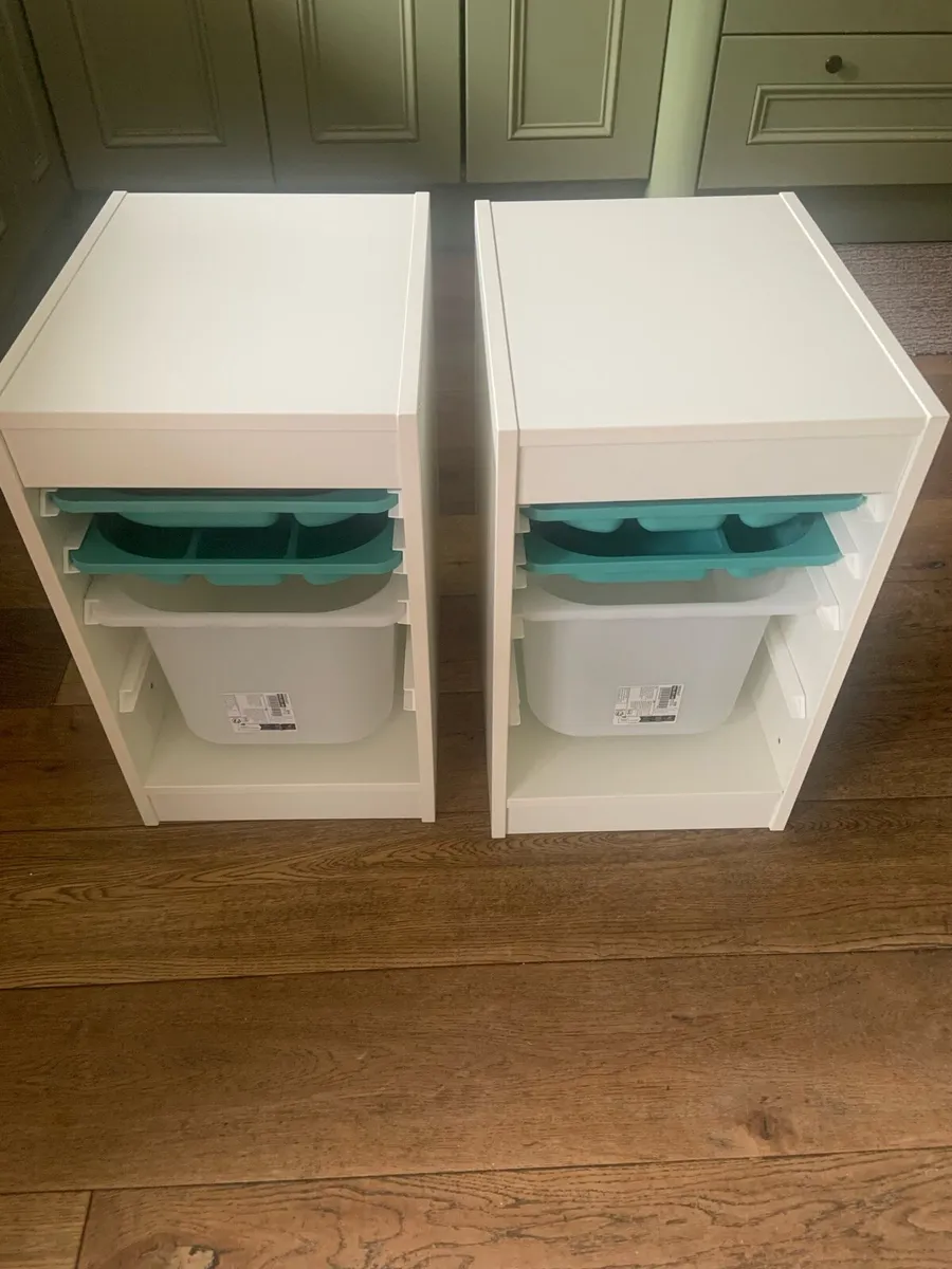 Trofast Storage Units - Image 4