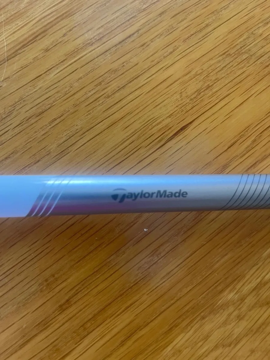 Ladies Taylormade M4 3 wood - Image 4