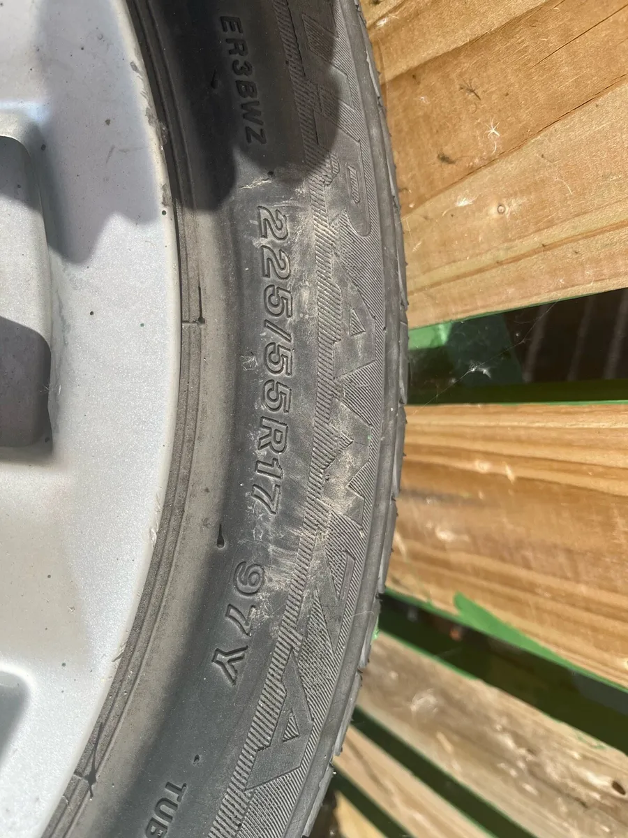 Bmw wheels - Image 2