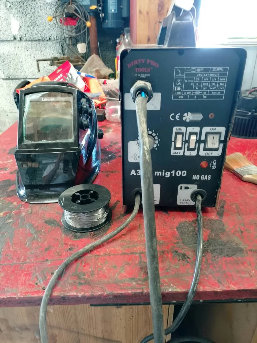Welder - Image 1