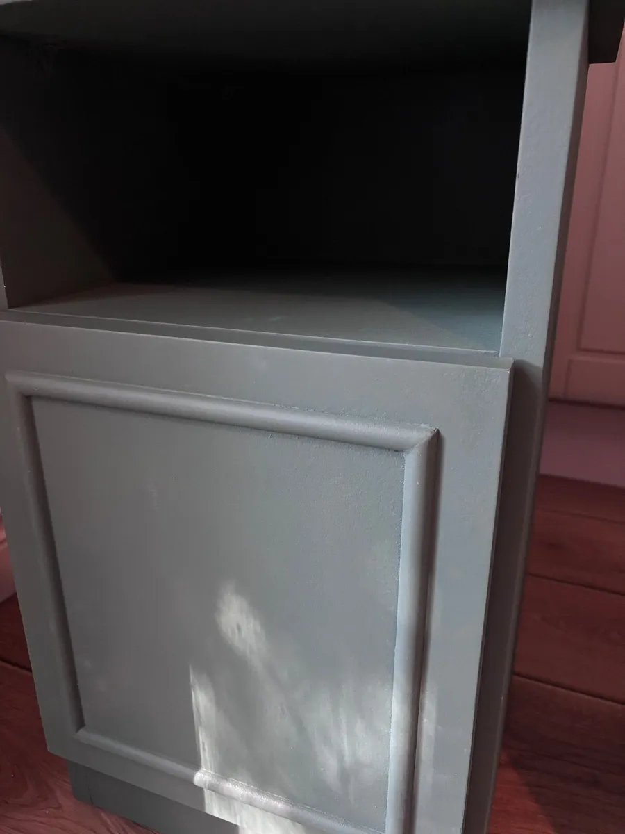 Modern Contemporary Design Nighstands - Image 3