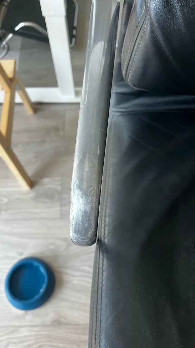 Vintage Eames Office Chair - Image 2