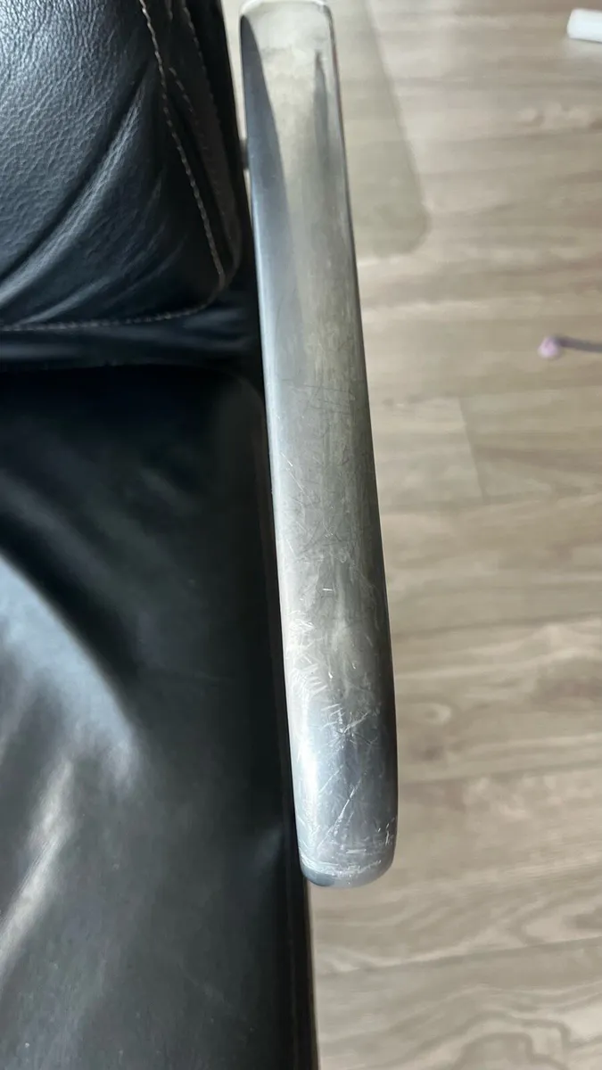 Vintage Eames Office Chair - Image 3