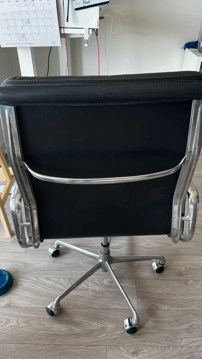 Vintage Eames Office Chair - Image 4