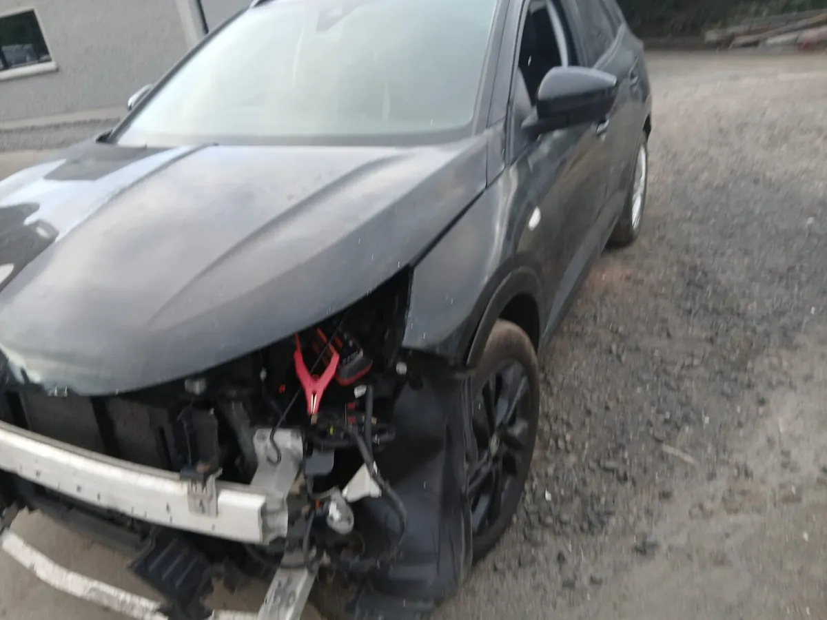 2023 Vauxhall grandland 1.5 diesel - Image 2
