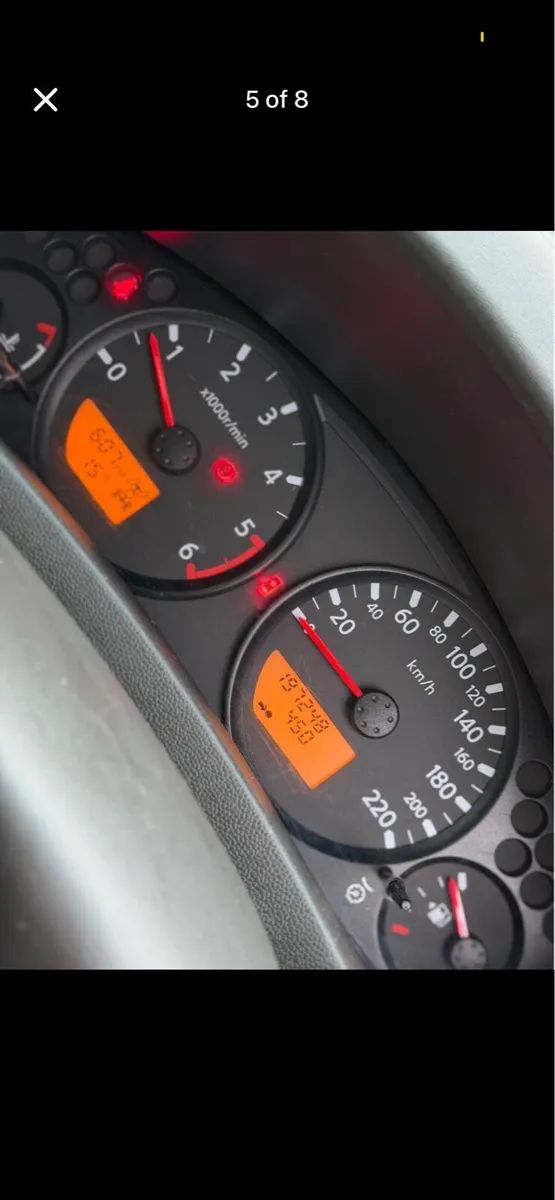 Navara tested low kms - Image 2