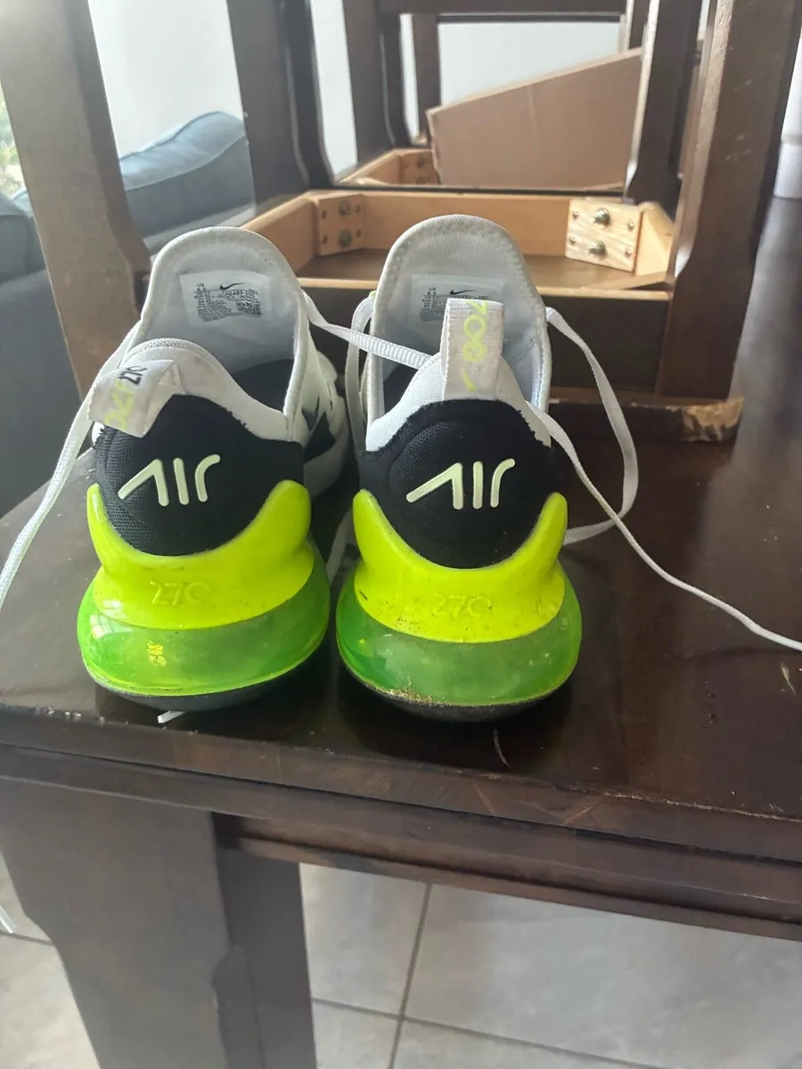 Nike Golf shoes - Image 2