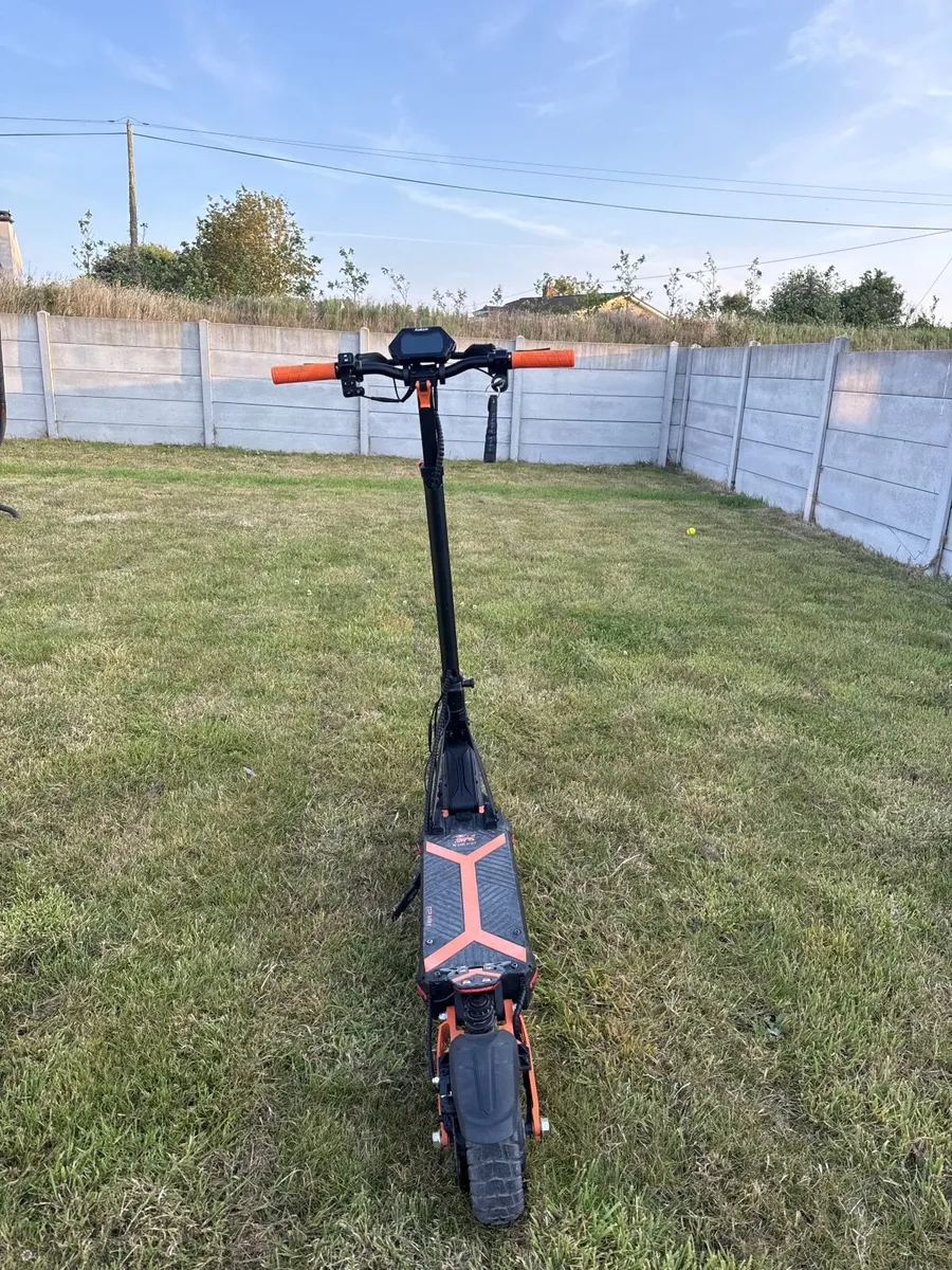 Kukirin g2 max - Image 4