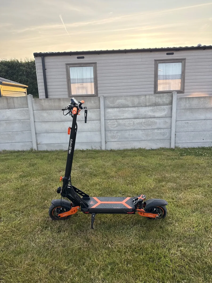 Kukirin g2 max - Image 3