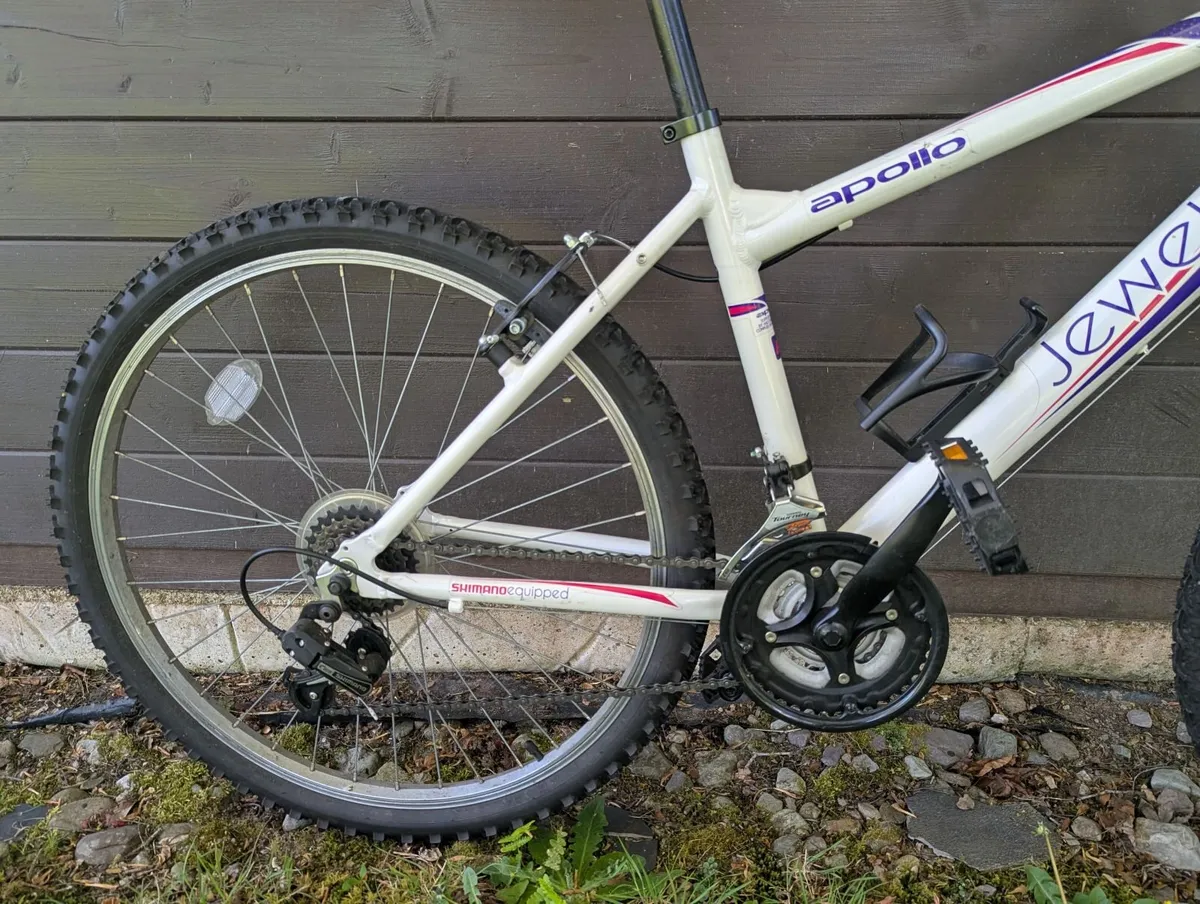 Bicycles - Image 3