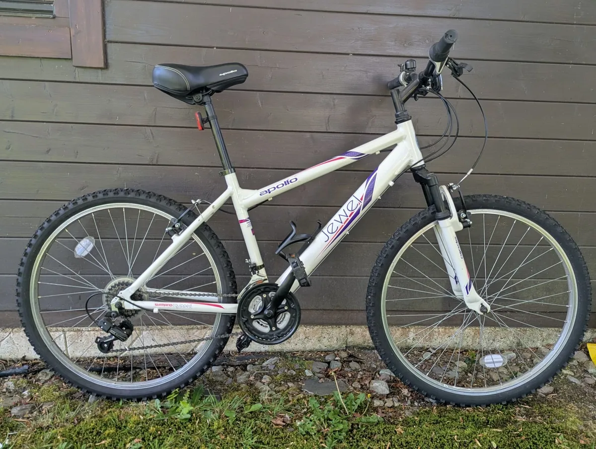 Bicycles - Image 1