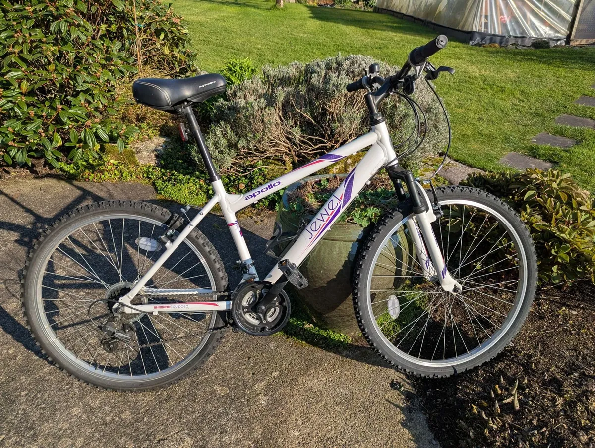 Bicycles - Image 2