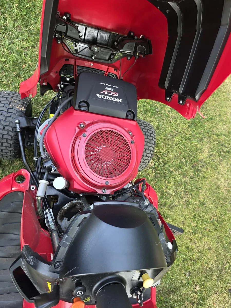 Honda HF2417 - Image 3