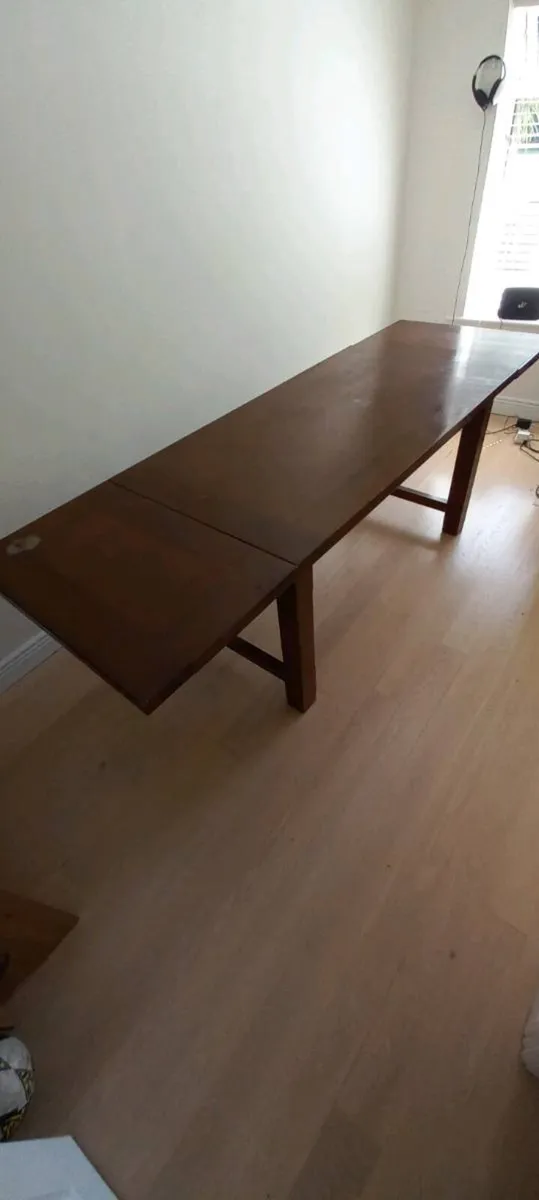 Kitchen table - Image 2