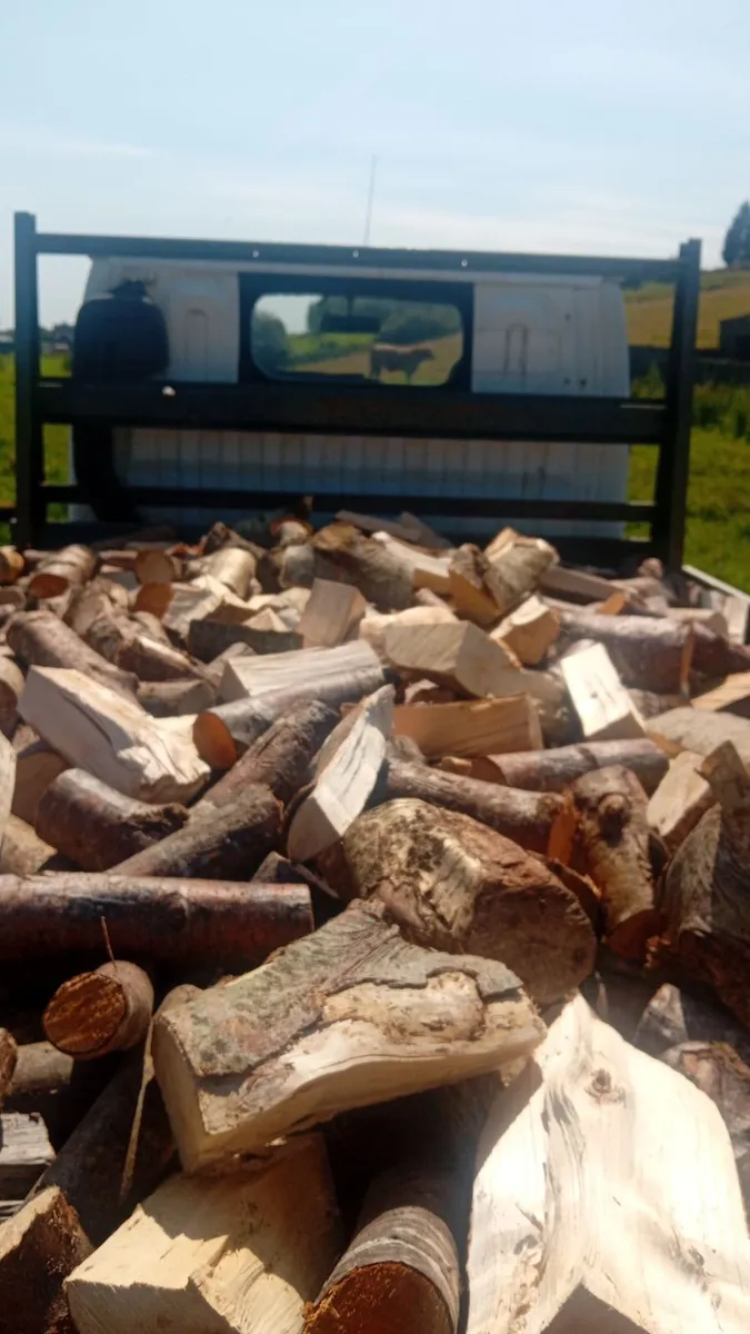 Firewood 🔥 - Image 2