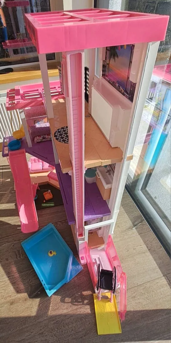 Barbie Dream House - Image 2