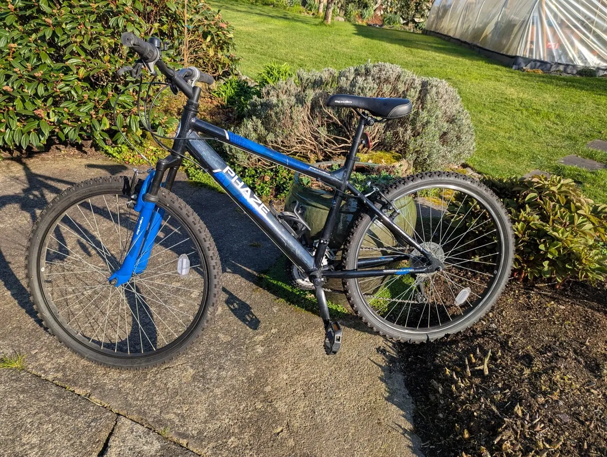 Bicycle - Image 1