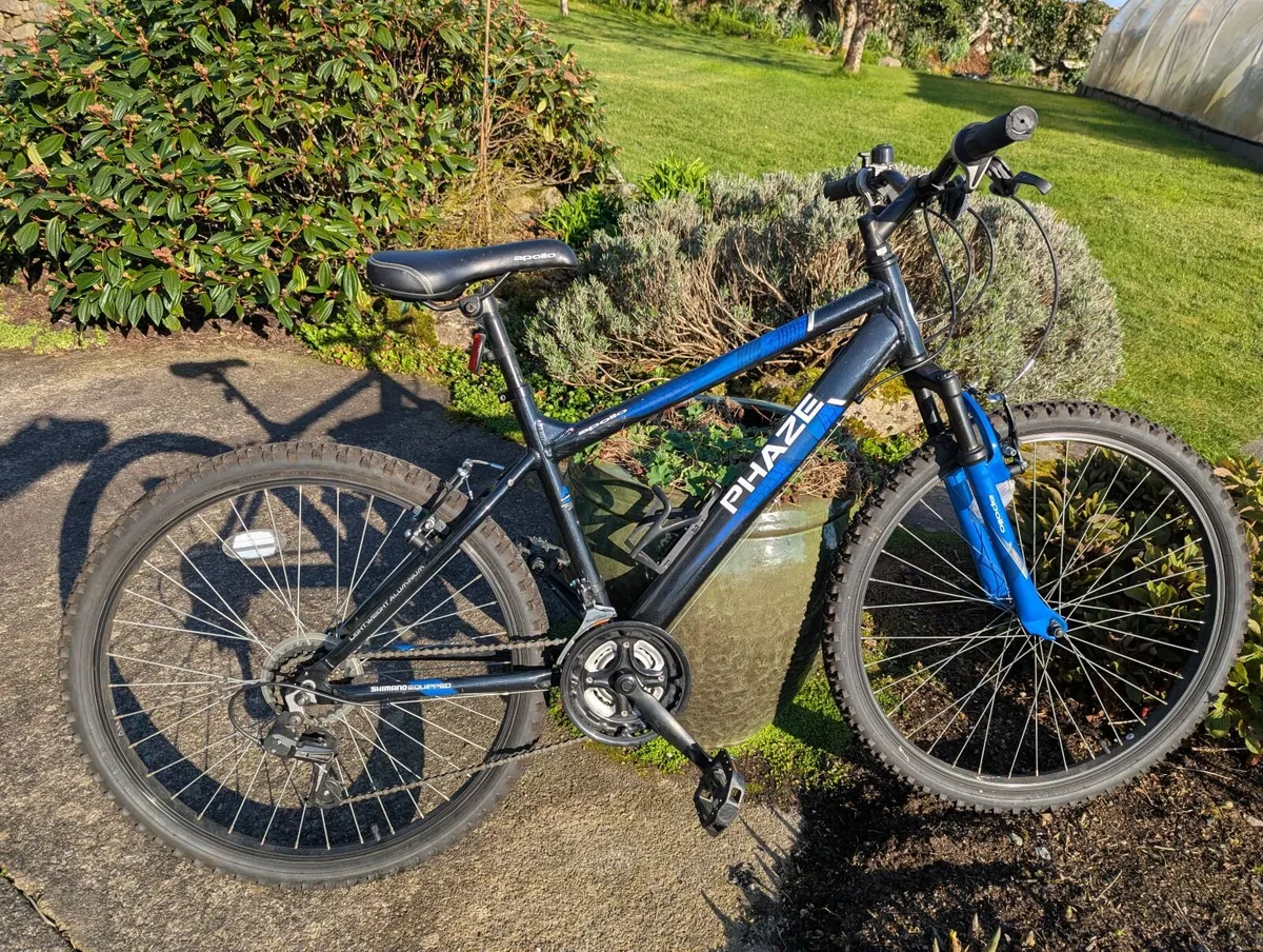 Bicycle - Image 2