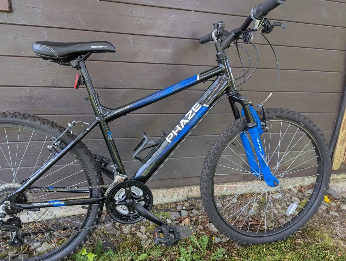Bicycle - Image 3