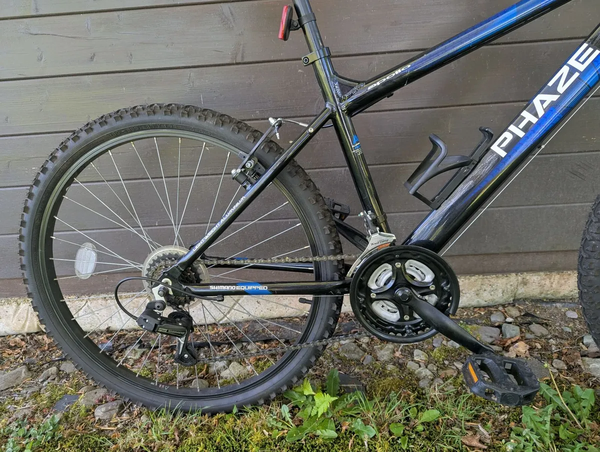 Bicycle - Image 4