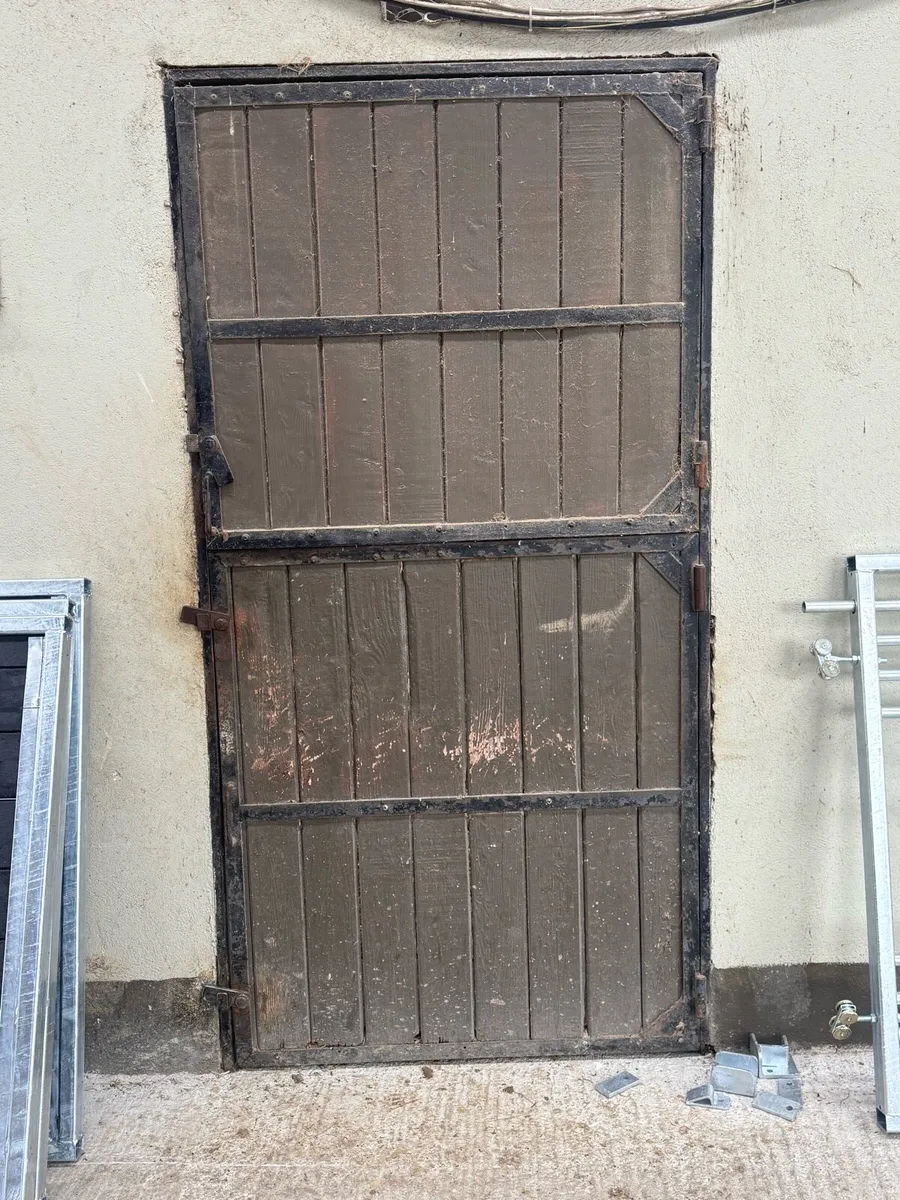 Stable doors - Image 4