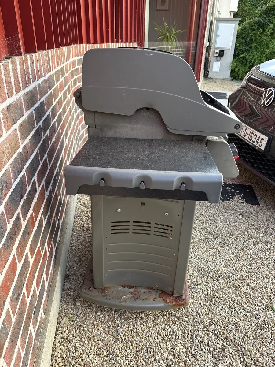 Weber Barbecue - Image 3