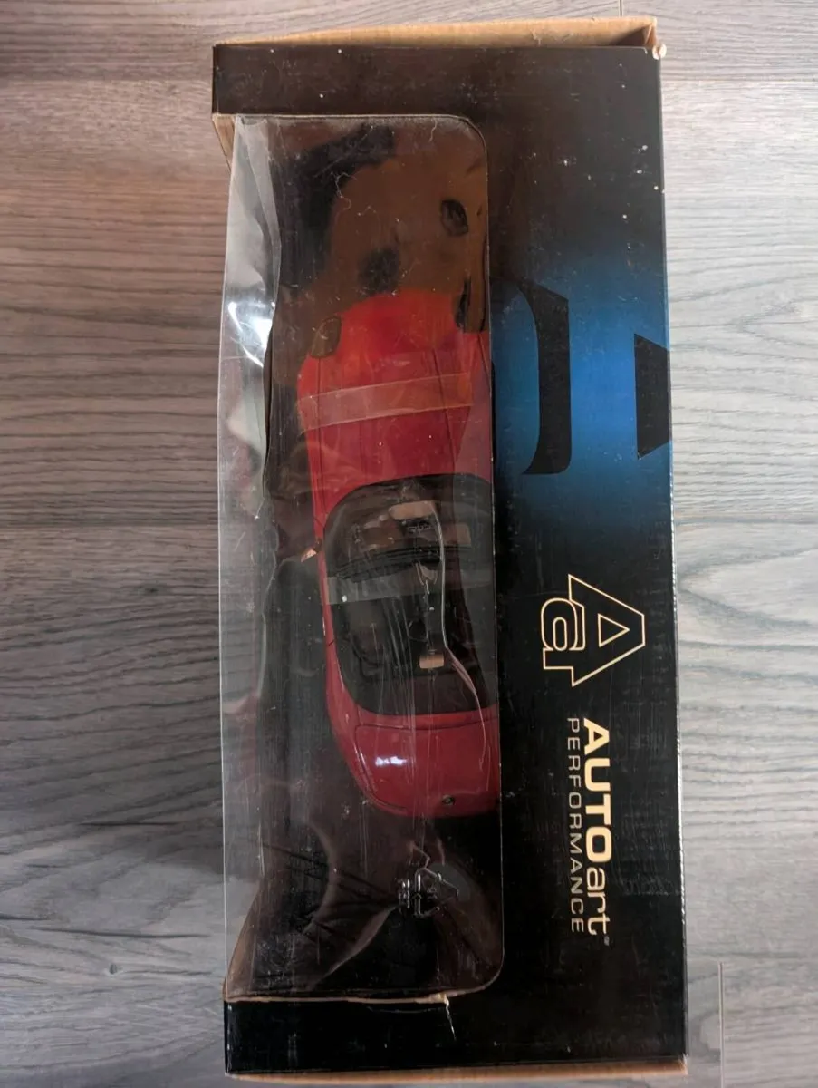 Model car - Image 2