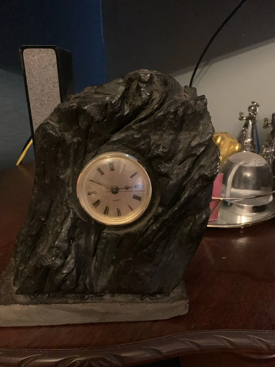 Clock  very heavy - Image 2