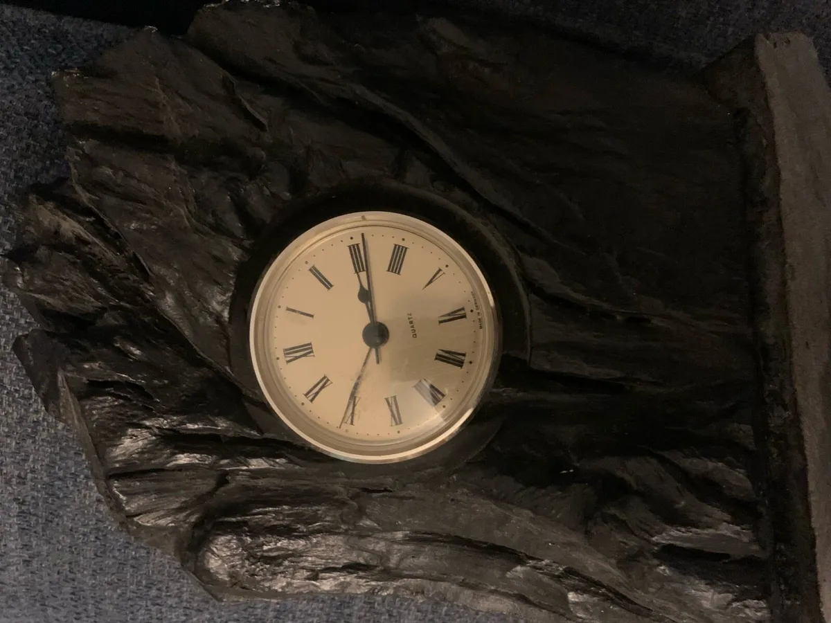 Clock  very heavy - Image 4