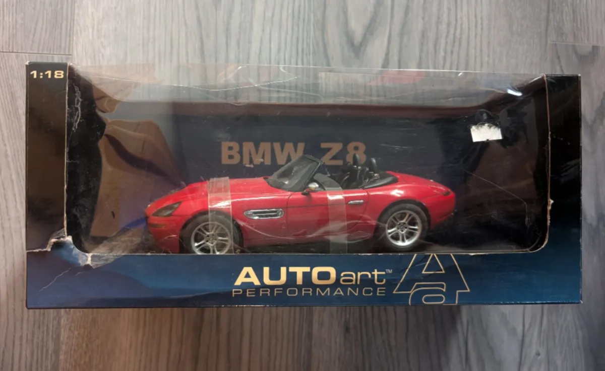 Model car - Image 1