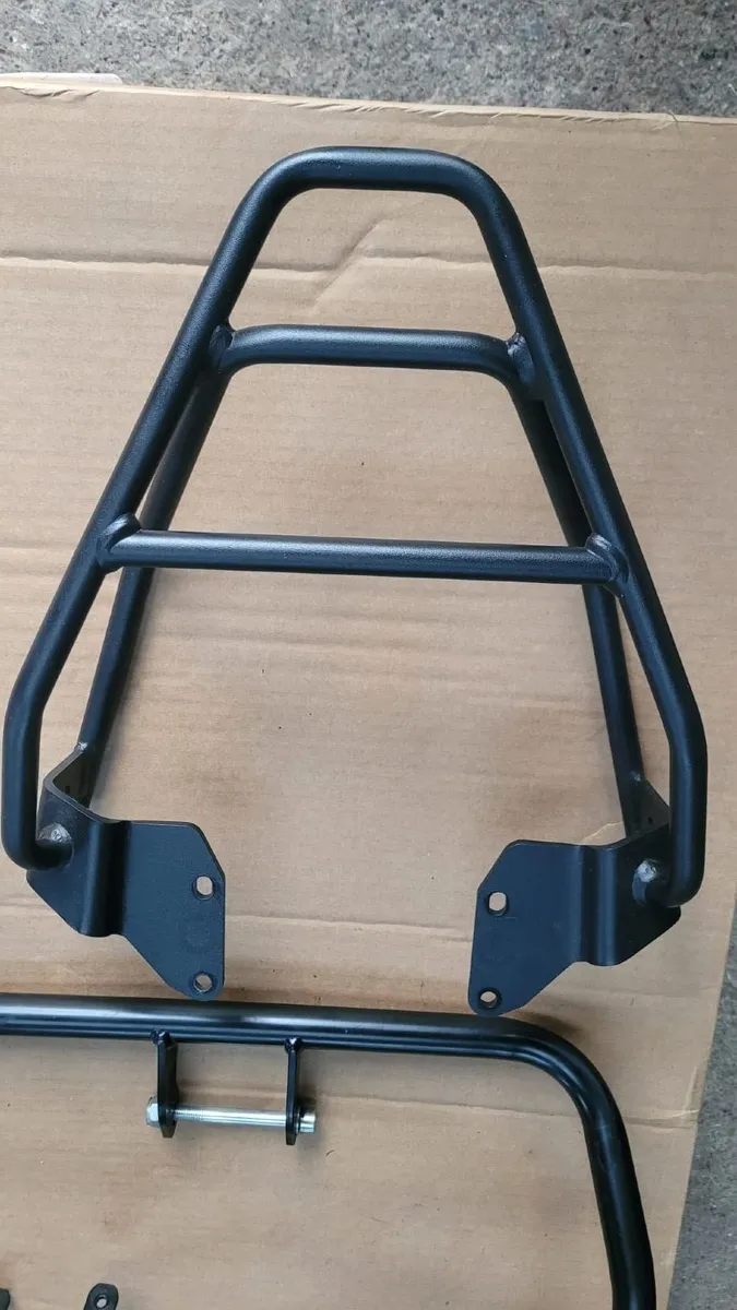 honda cb125f   125 accessories only - Image 4