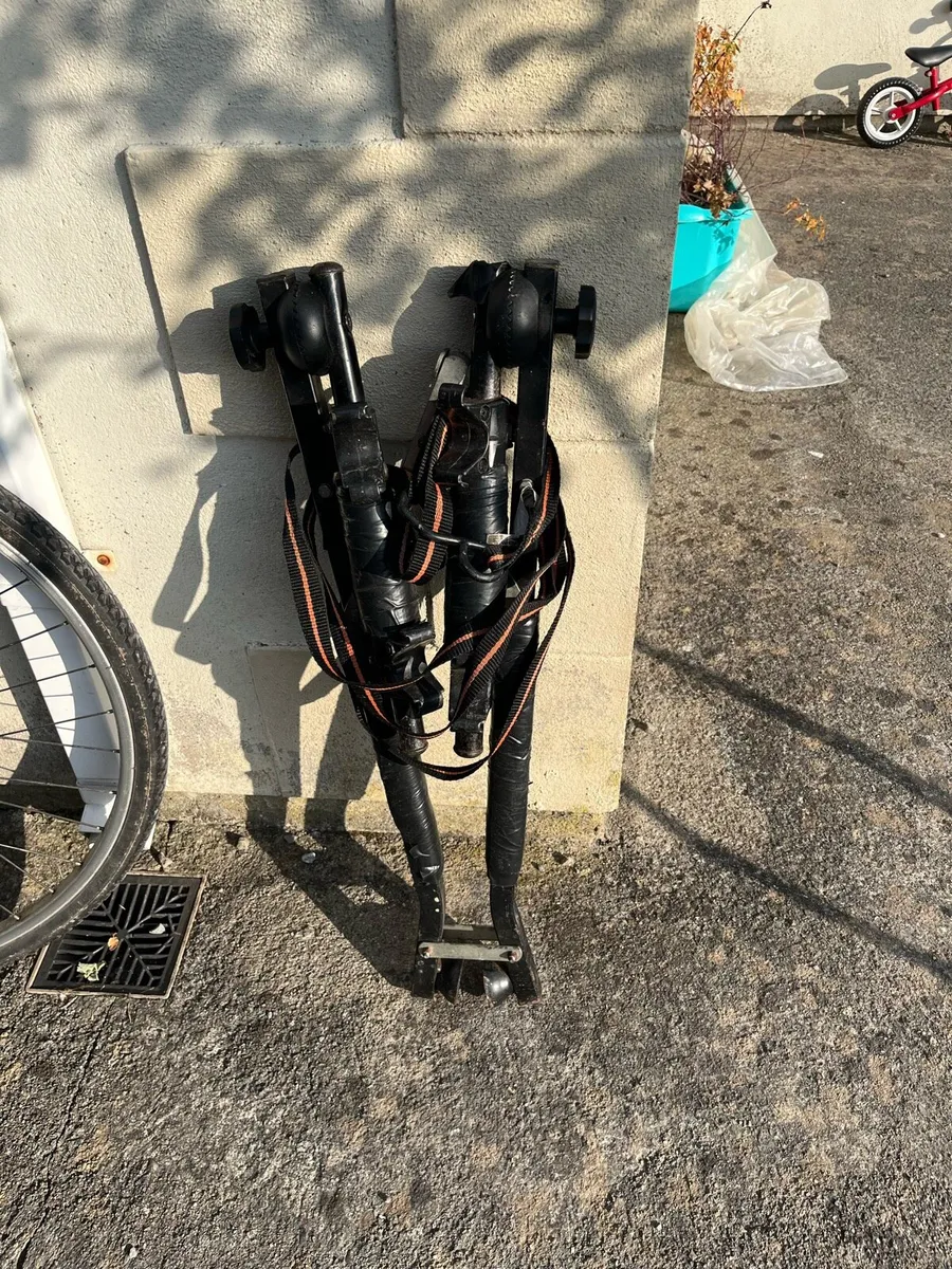 Bike rack - Image 1