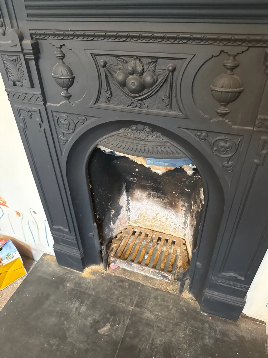 fireplace - Image 2