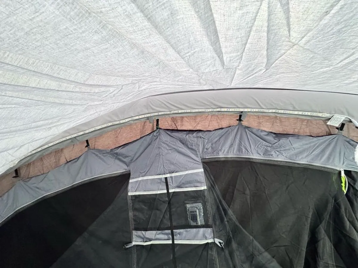 Kampa Hayling 6 Classic Pro - Image 3