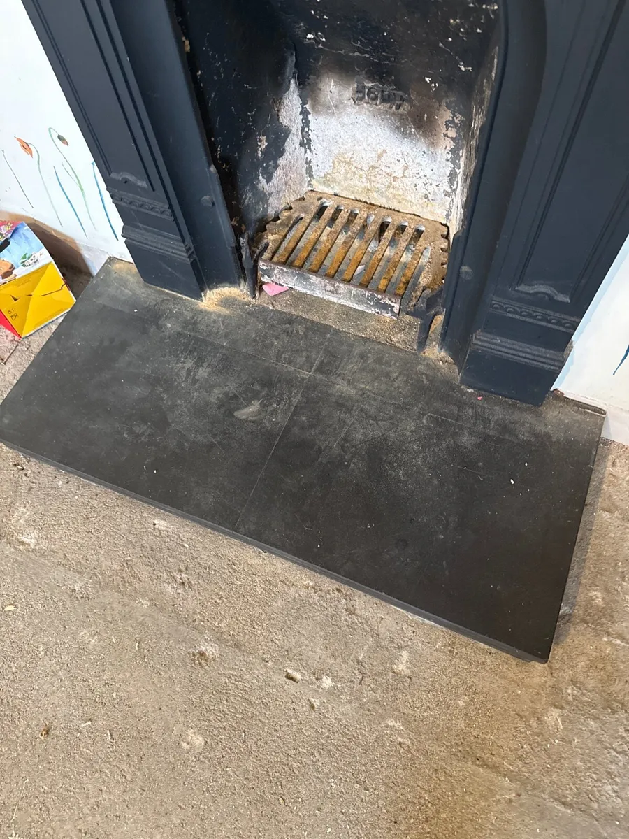 fireplace - Image 3