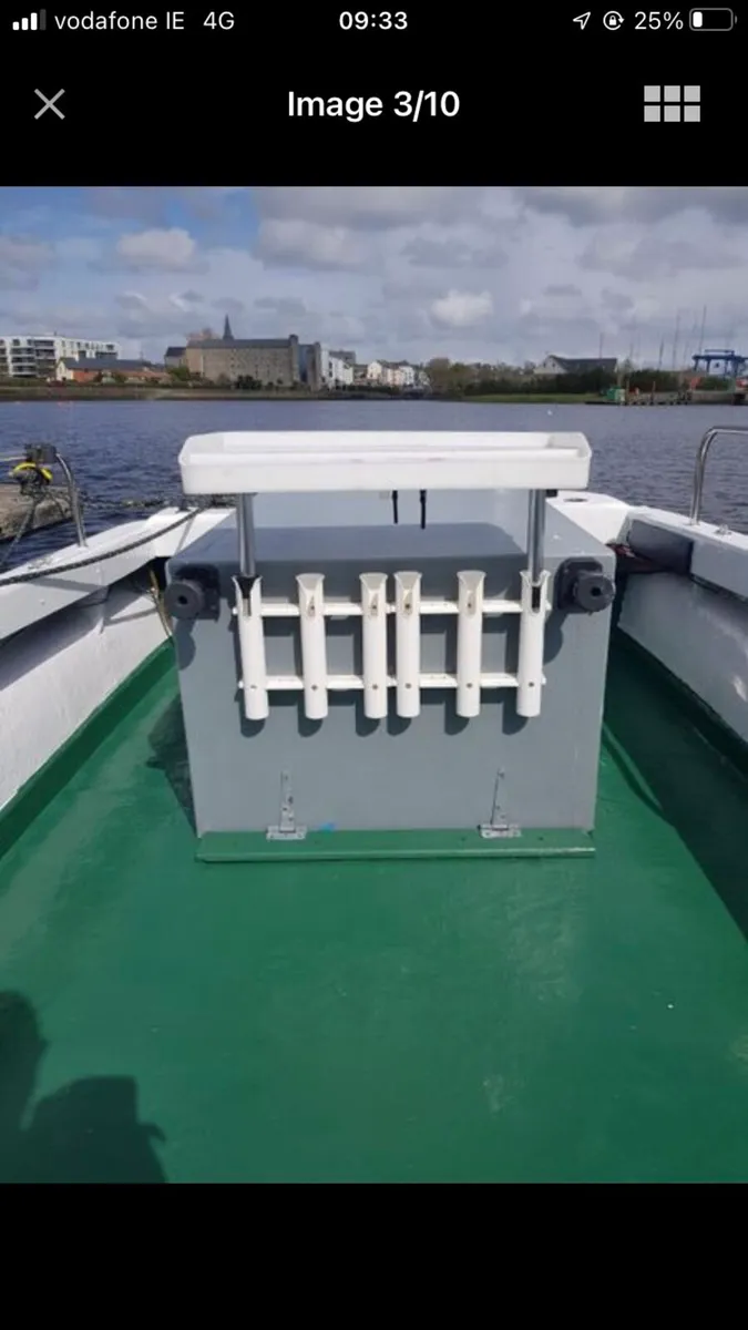 23ft Wilson Flyer - Image 3