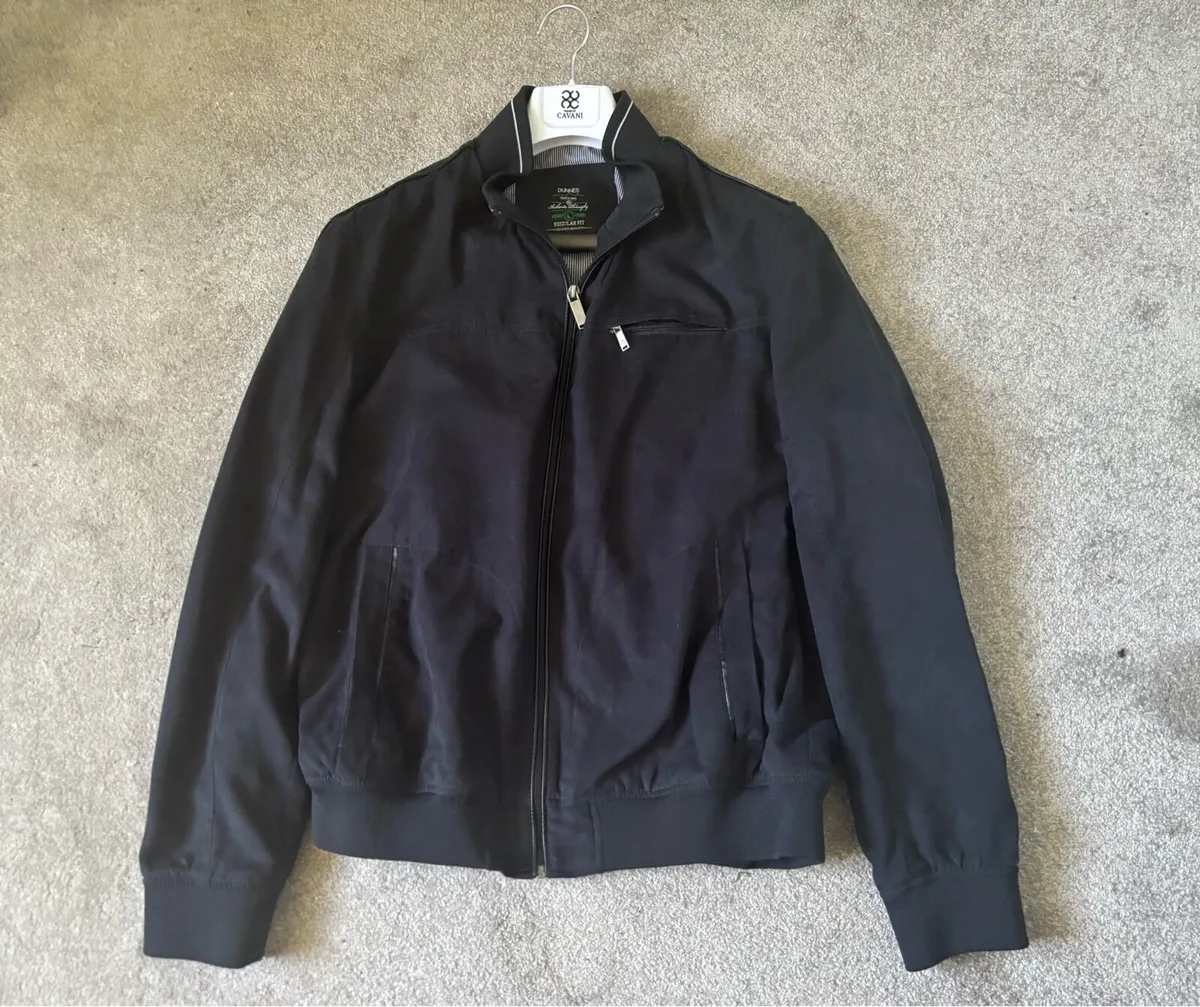 Bomber jacket - Image 1