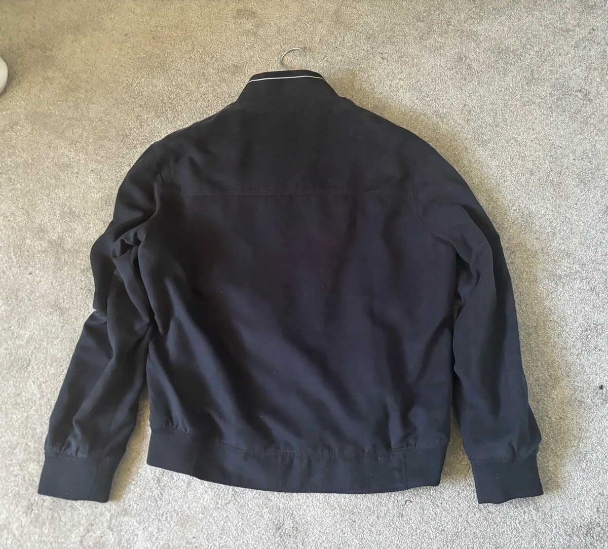Bomber jacket - Image 2