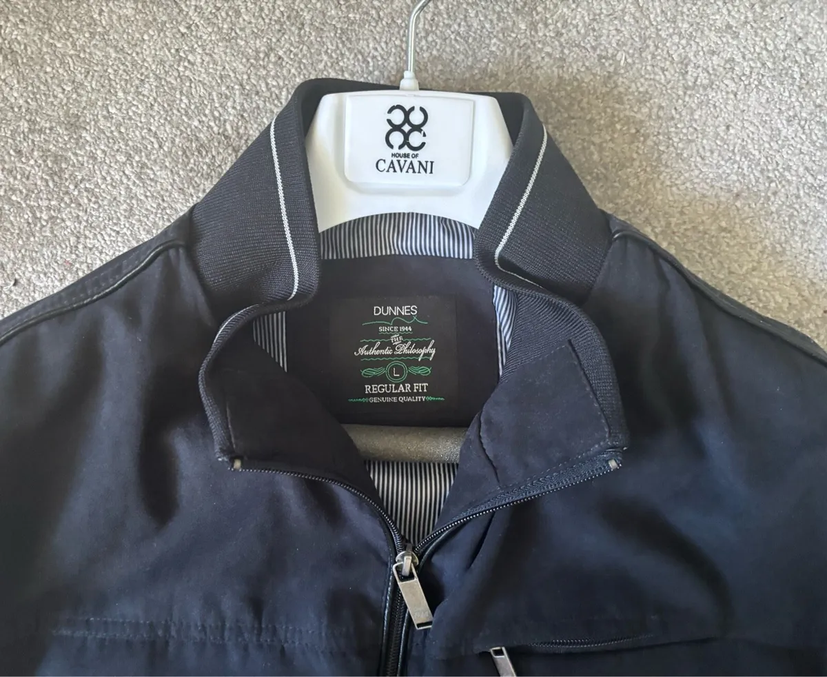 Bomber jacket - Image 3