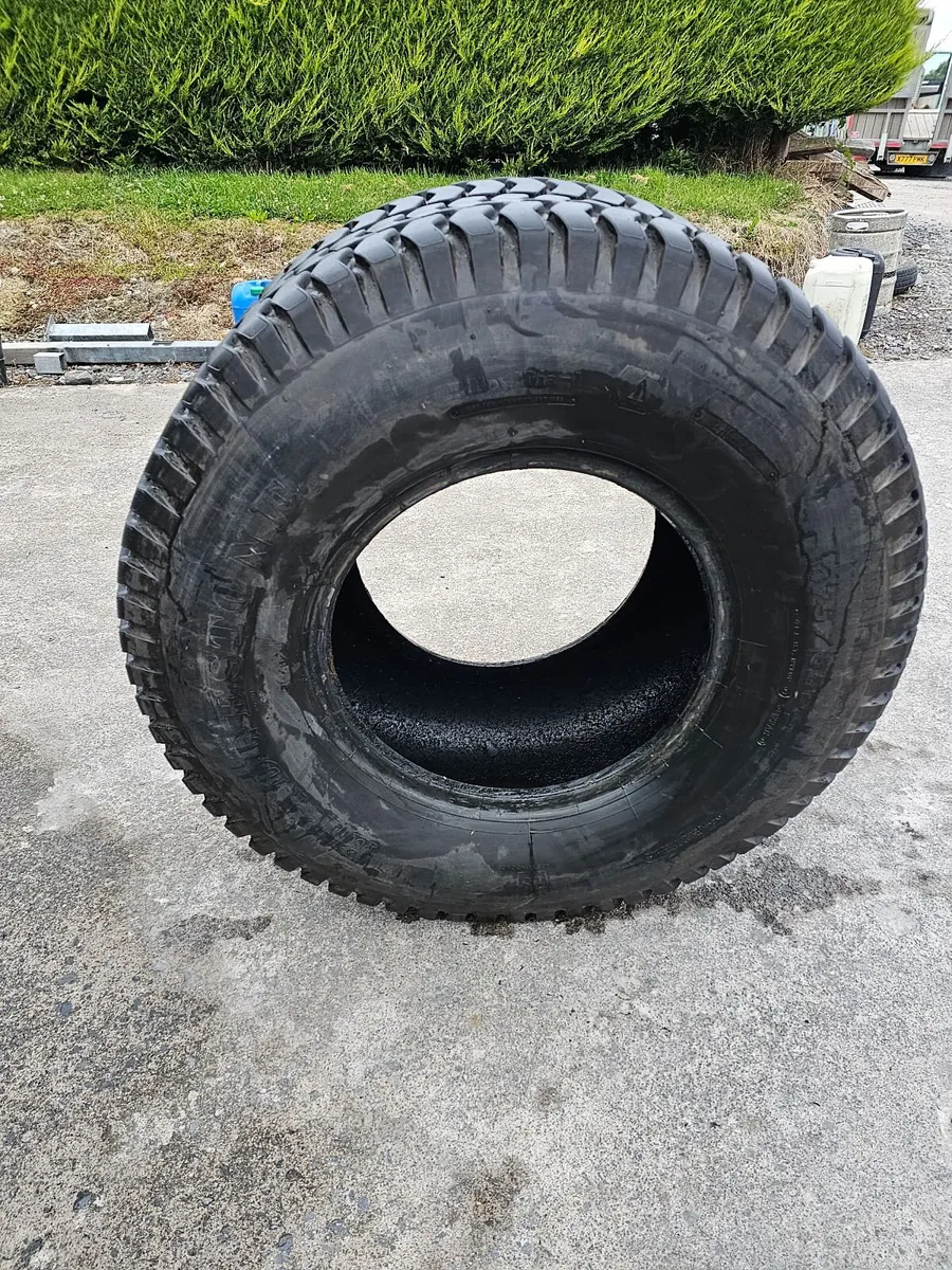 Tractor Tyres - Image 3
