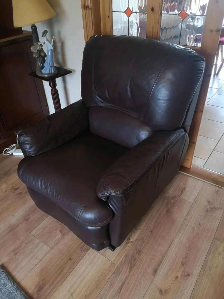 3 piece suite - Image 2