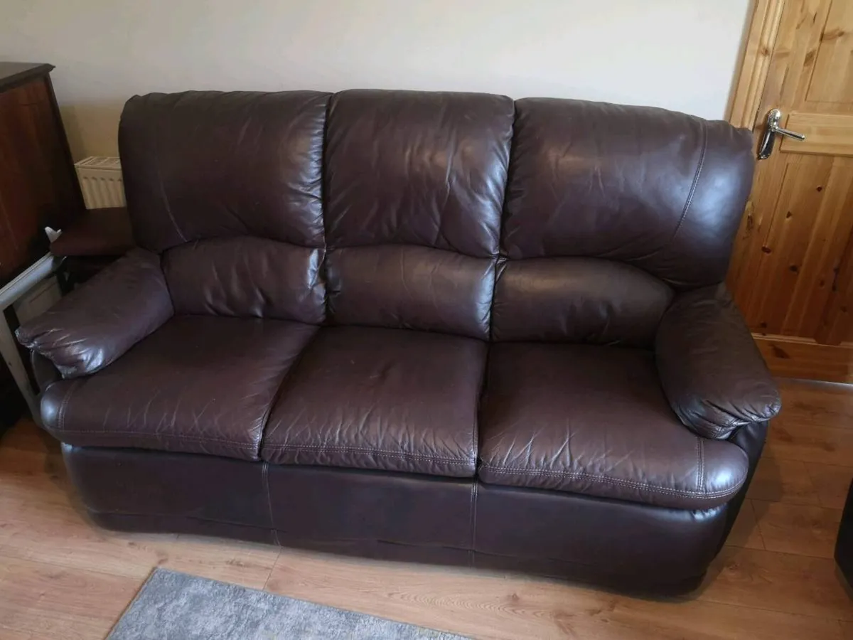 3 piece suite - Image 3