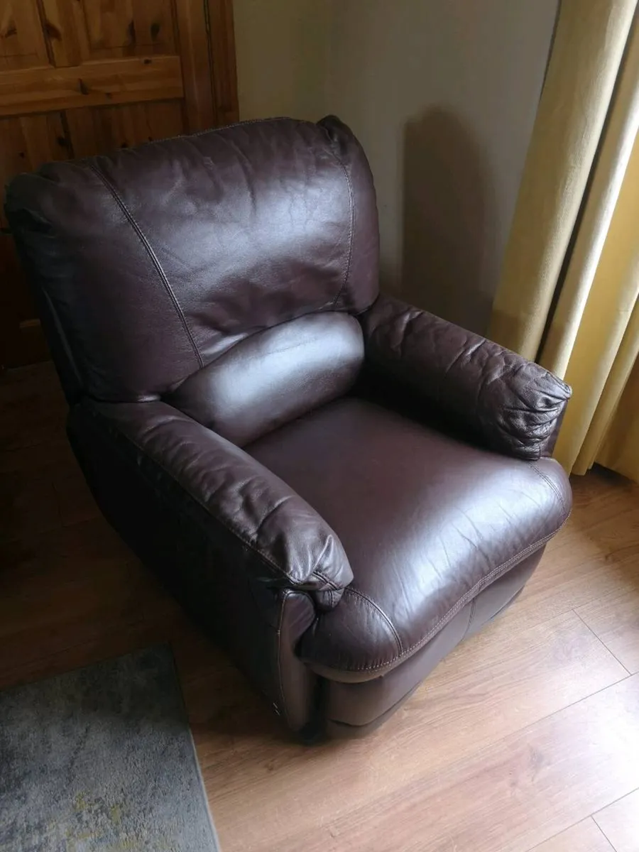 3 piece suite - Image 4